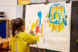 Peuteropvang De Wachter foto 5