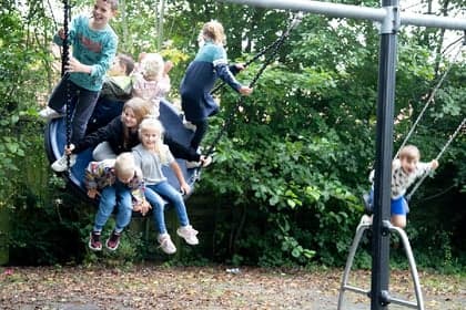 Peuteropvang De Wachter foto 6