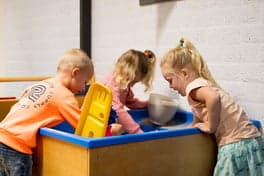 Peuteropvang De Wachter foto 9