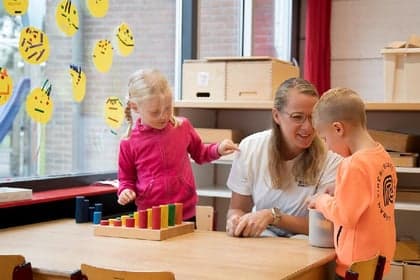 Peuteropvang De Wachter foto 10