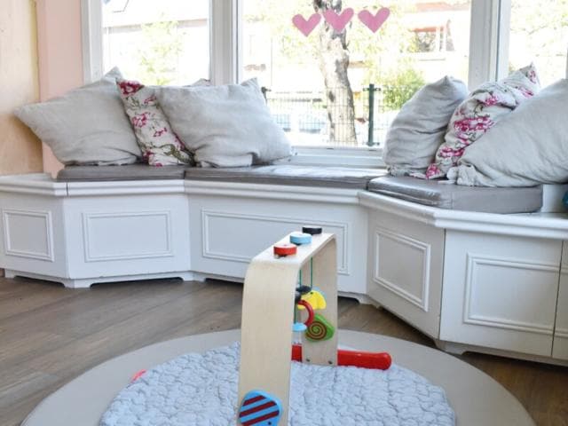 Basker - Beethovenlaan 3