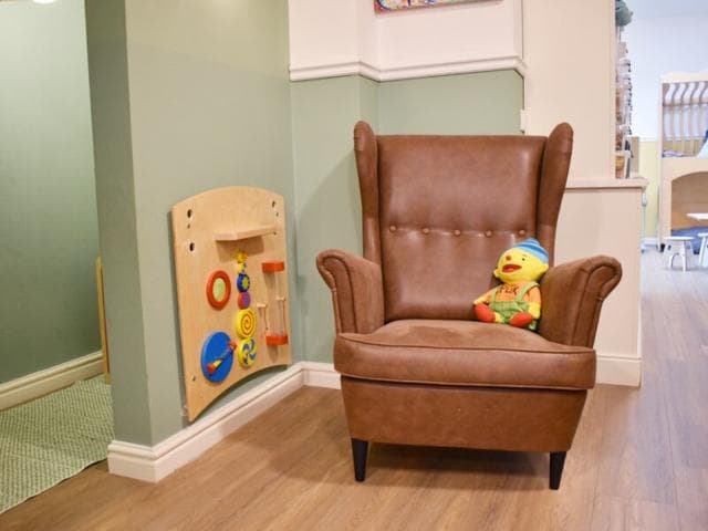 Basker - Beethovenlaan foto 6