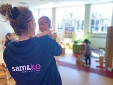 Sam&kiki foto 9