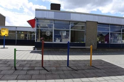 Puck&Co kindCentrum Pastoor Galama