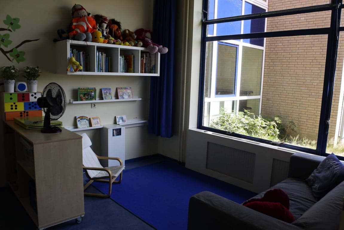 Puck&Co kindCentrum Pastoor Galama foto 4