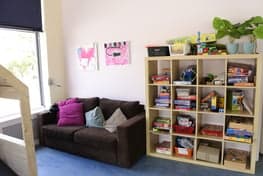 Puck&Co kindCentrum Pastoor Galama foto 8