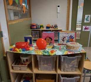 Kindcentrum STip kinderdagverblijf 2