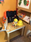 Kindcentrum STip kinderdagverblijf 3