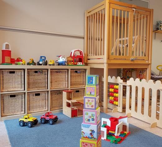 Kindcentrum STip kinderdagverblijf foto 10