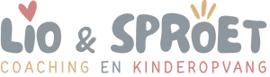 Lio & Sproet coaching en kinderopvang