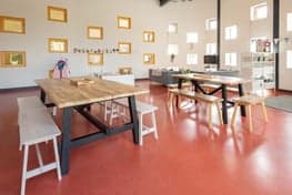 Kinderwoud De Master 2