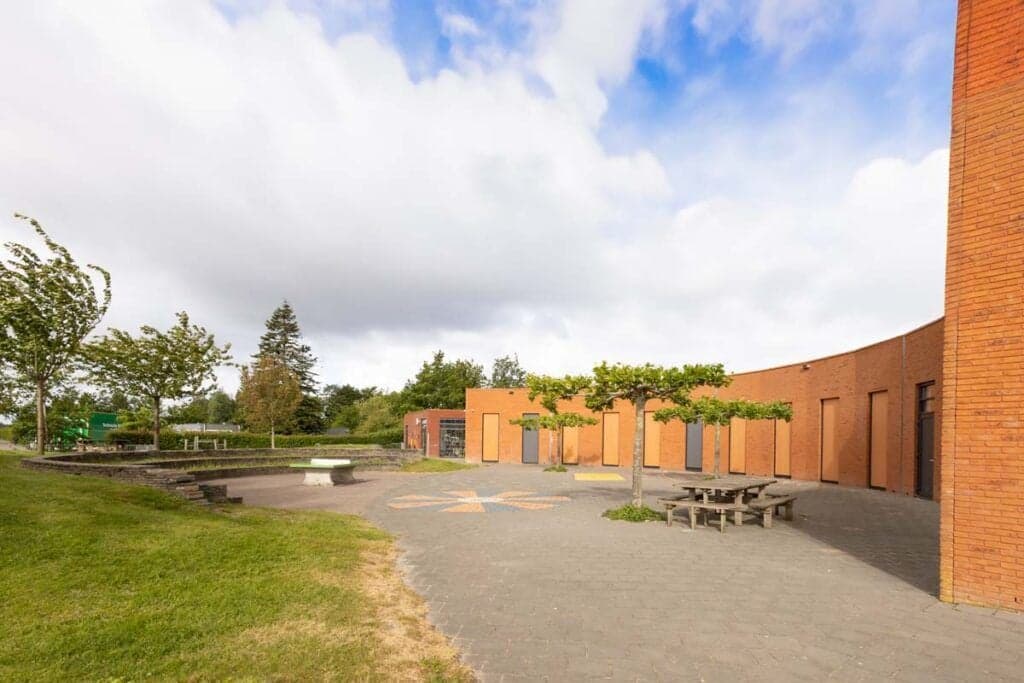 Kinderwoud De Master 3