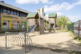 BSO Okidoki Dr. Schaepmanstraat