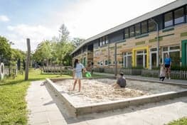 BSO Okidoki Dr. Schaepmanstraat 2