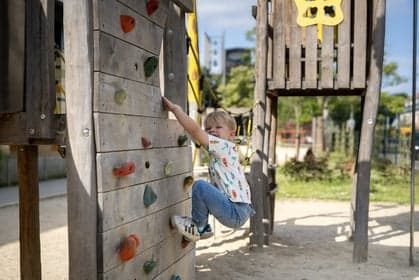 BSO Okidoki Dr. Schaepmanstraat foto 4