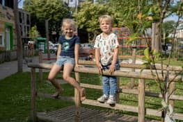 BSO Okidoki Dr. Schaepmanstraat foto 6