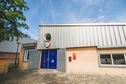 Partou BSO Kantershof 633