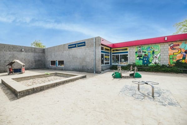 Partou BSO Kantershof 633 3