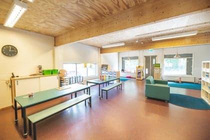 Partou BSO Kantershof 633 foto 5