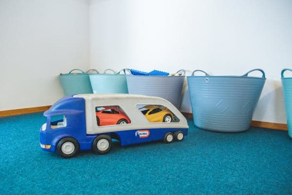 Partou BSO Kantershof 633 foto 7