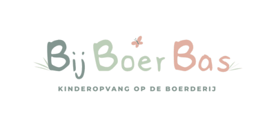 Bij Boer Bas
