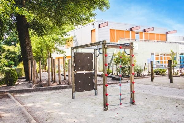 Kinderopvang de Vlindertuin 2