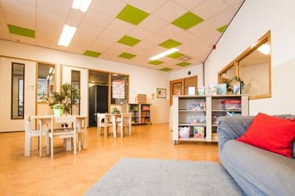 Kinderopvang de Vlindertuin 3