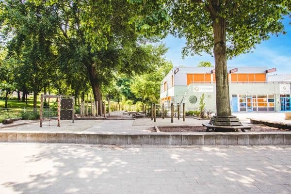 Kinderopvang de Vlindertuin foto 4