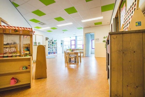 Kinderopvang de Vlindertuin foto 5