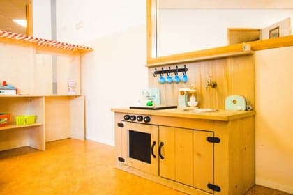 Kinderopvang de Vlindertuin foto 6