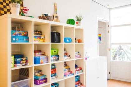 Kinderopvang de Vlindertuin foto 7