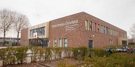 Grootstal