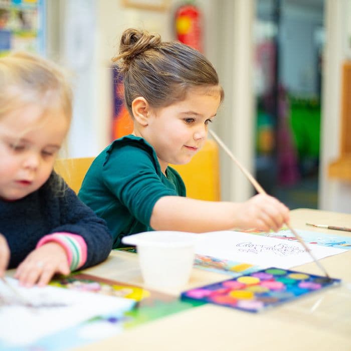 Kinderdagverblijf Kiekeboe 3