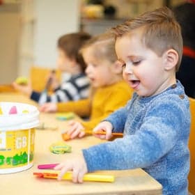 Kinderdagverblijf Kiekeboe foto 4