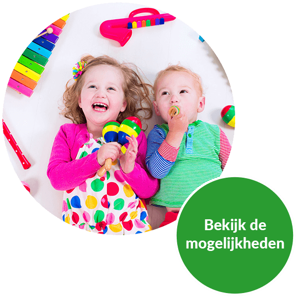BAM kinderopvang foto 6