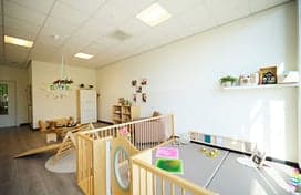 kdv De Banjers en pov Buitenkans