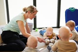 kdv De Banjers en pov Buitenkans 2