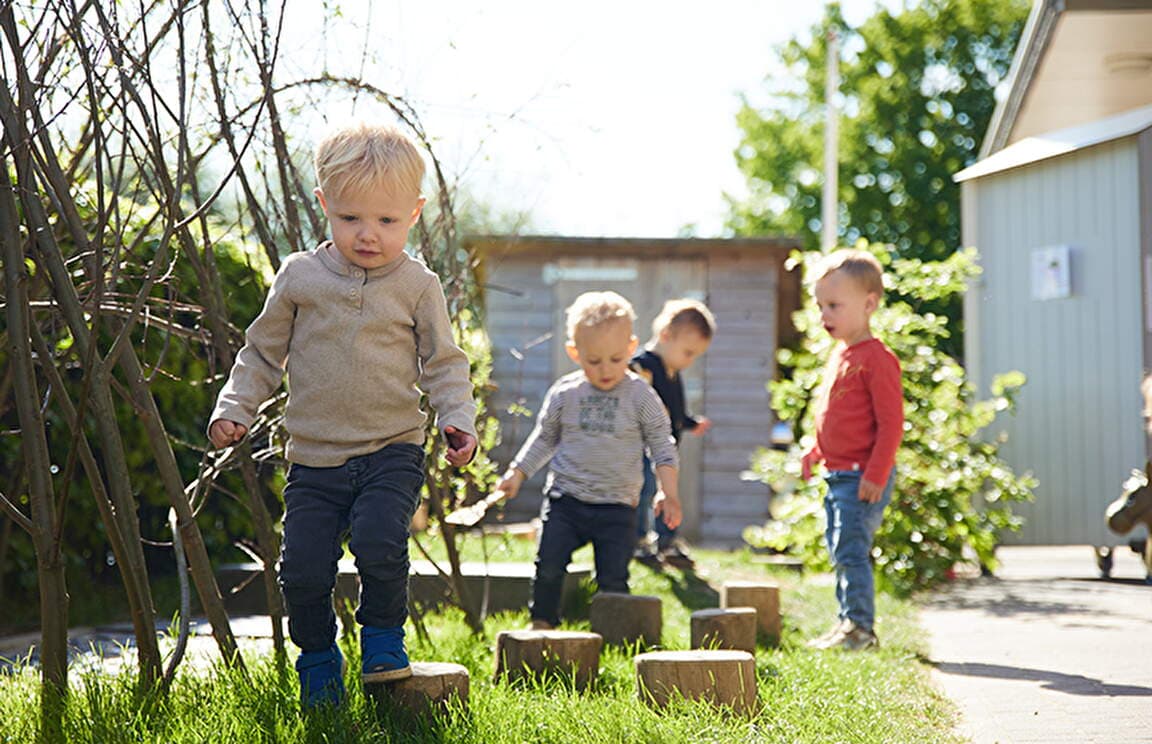 kdv De Banjers en pov Buitenkans foto 4
