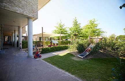 kdv De Banjers en pov Buitenkans foto 7