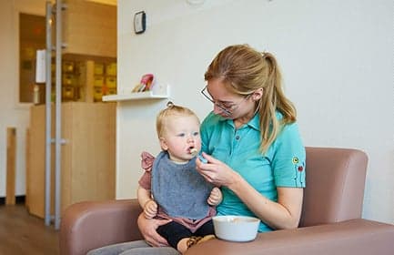 kdv De Banjers en pov Buitenkans foto 8