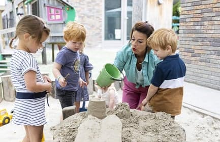 KDV Bunderbos foto 4