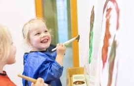 KDV Bunderbos foto 5