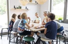 KDV Bunderbos foto 7