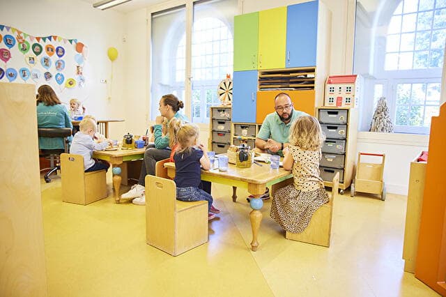 KDV Bunderbos foto 9