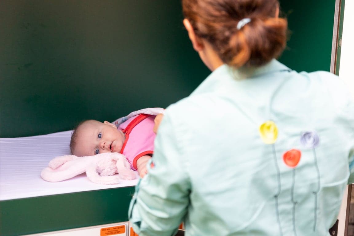 KDV Bunderbos foto 10