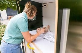 De Veldkijker foto 5