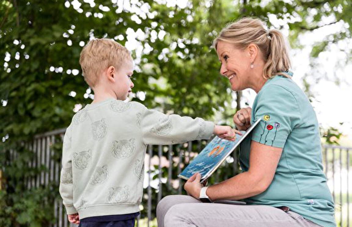 De Veldkijker foto 6