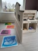 Kindcentrum Vinckhuysen (BSO) foto 4