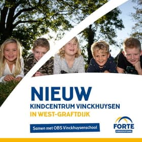 Kindcentrum Vinckhuysen (BSO) foto 8