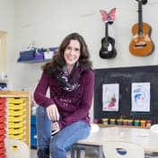 LPS kinderopvang St. Marie (peuteropvang) foto 8